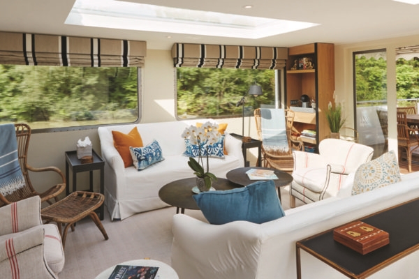 Belmond Lilas en France