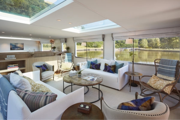 Belmond Lilas en France