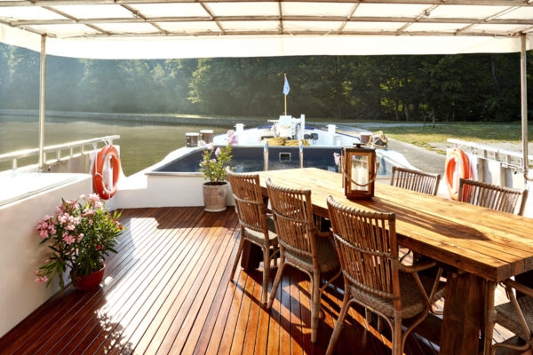 Belmond Lilas en France