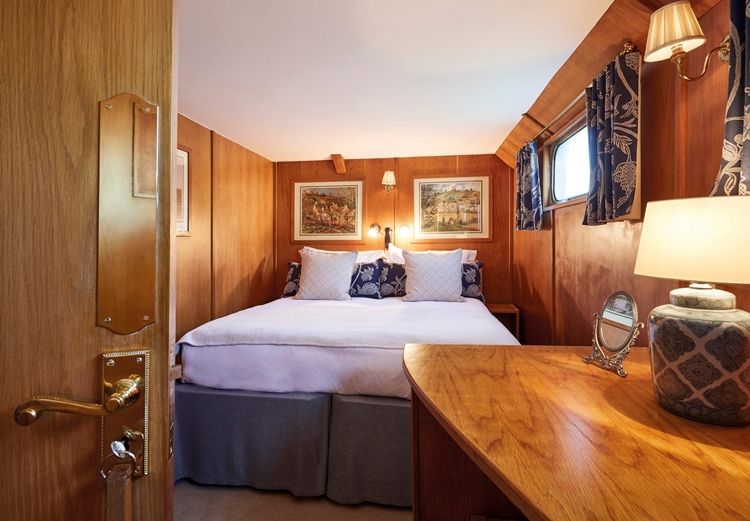 Belmond Napoleon en France