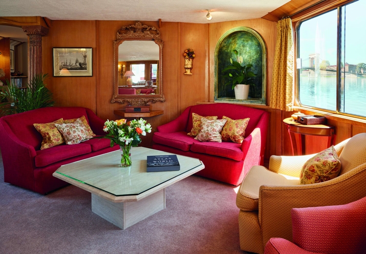 Belmond Napoleon en France