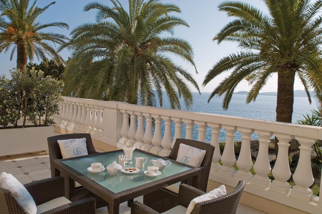 Cap Estel en France