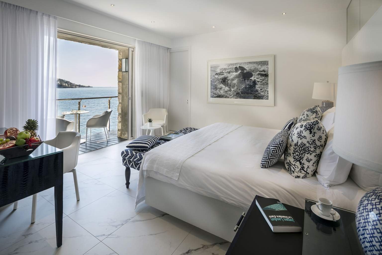 Cap Estel en France