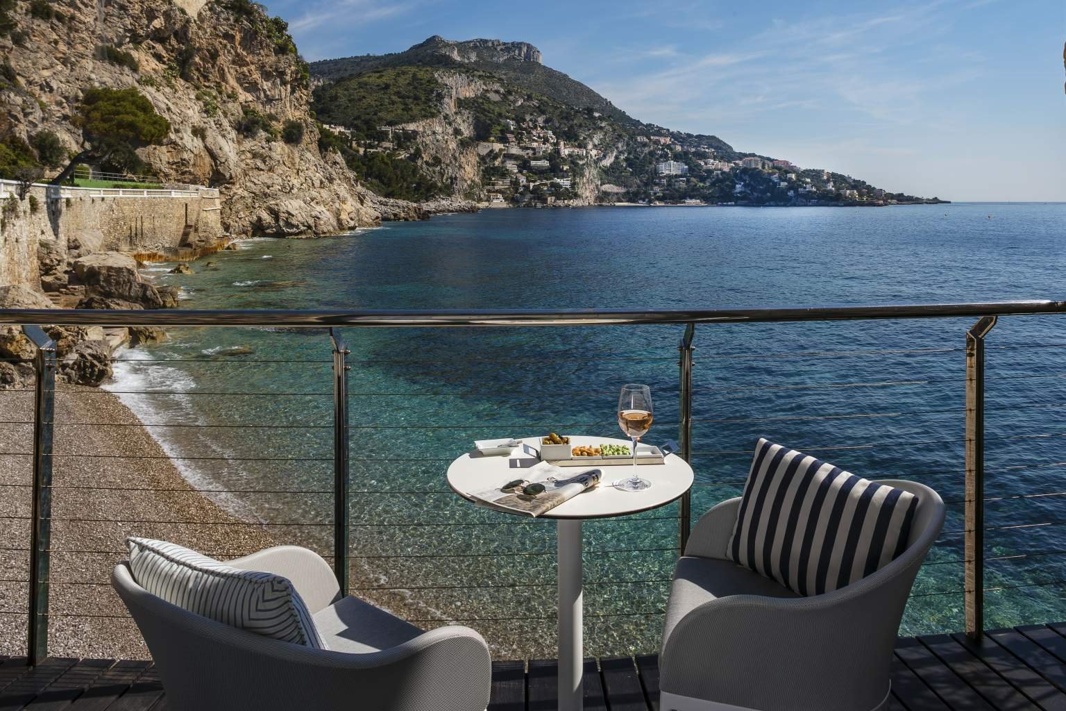 Cap Estel en France
