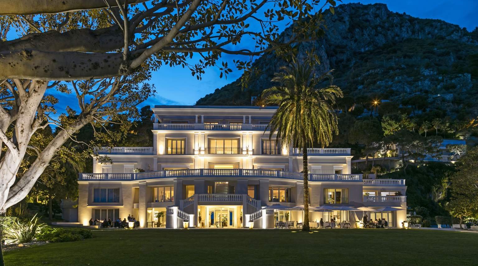 Cap Estel en France