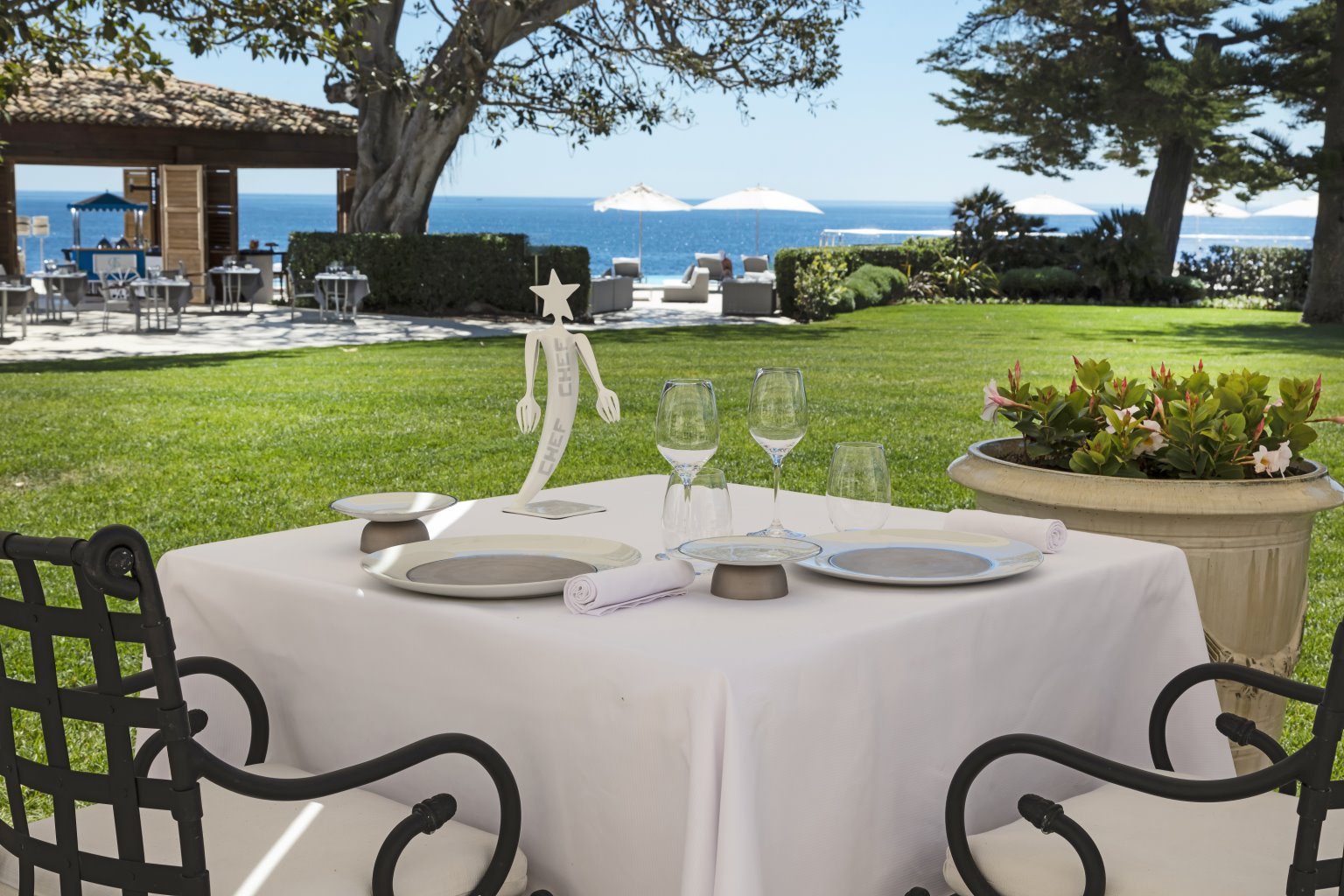 Cap Estel en France