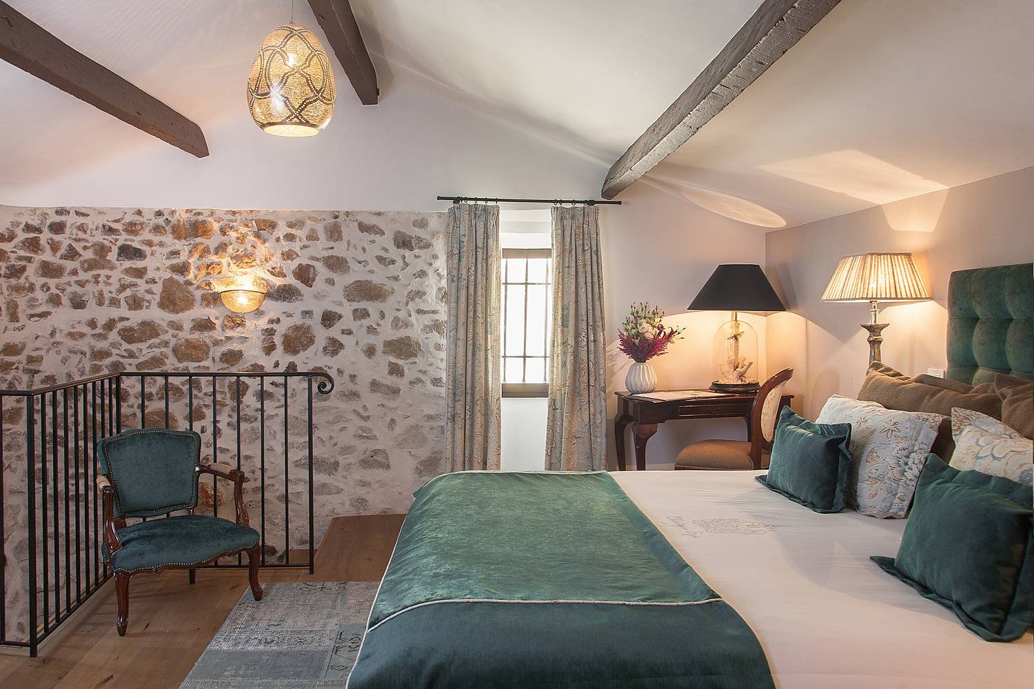 Château Eza  en France