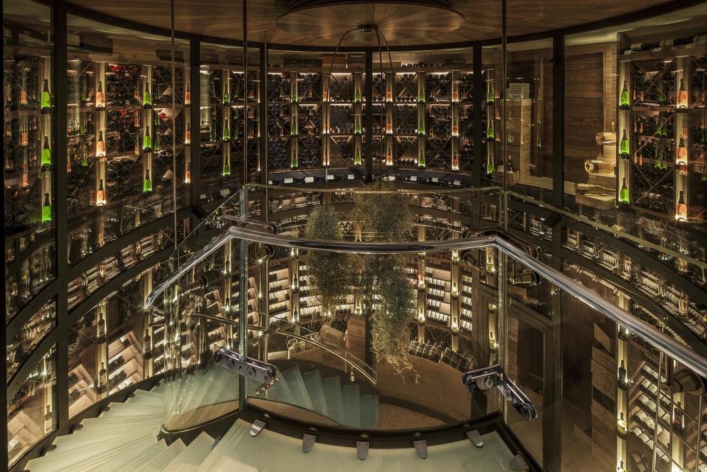 Four Seasons Hotel Megève en France