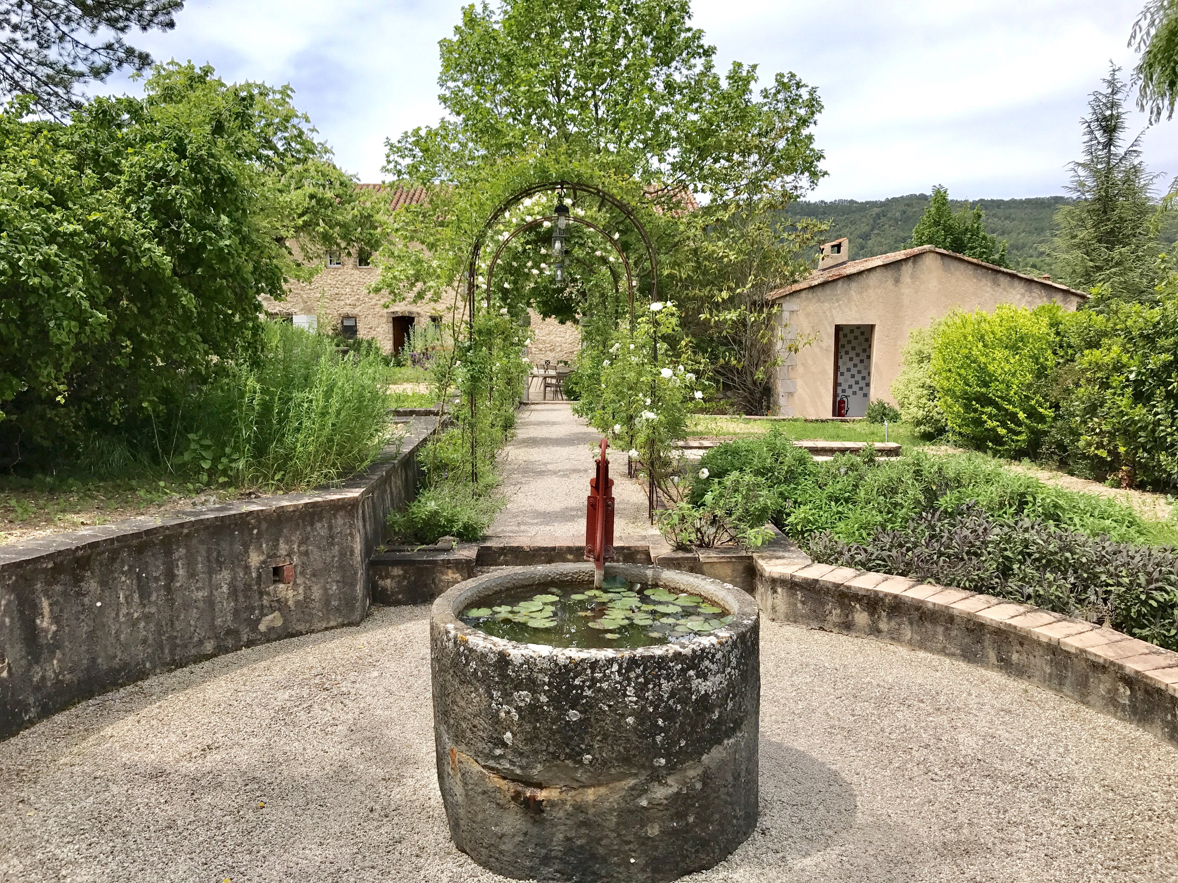 La Bastide de Moustiers  en France