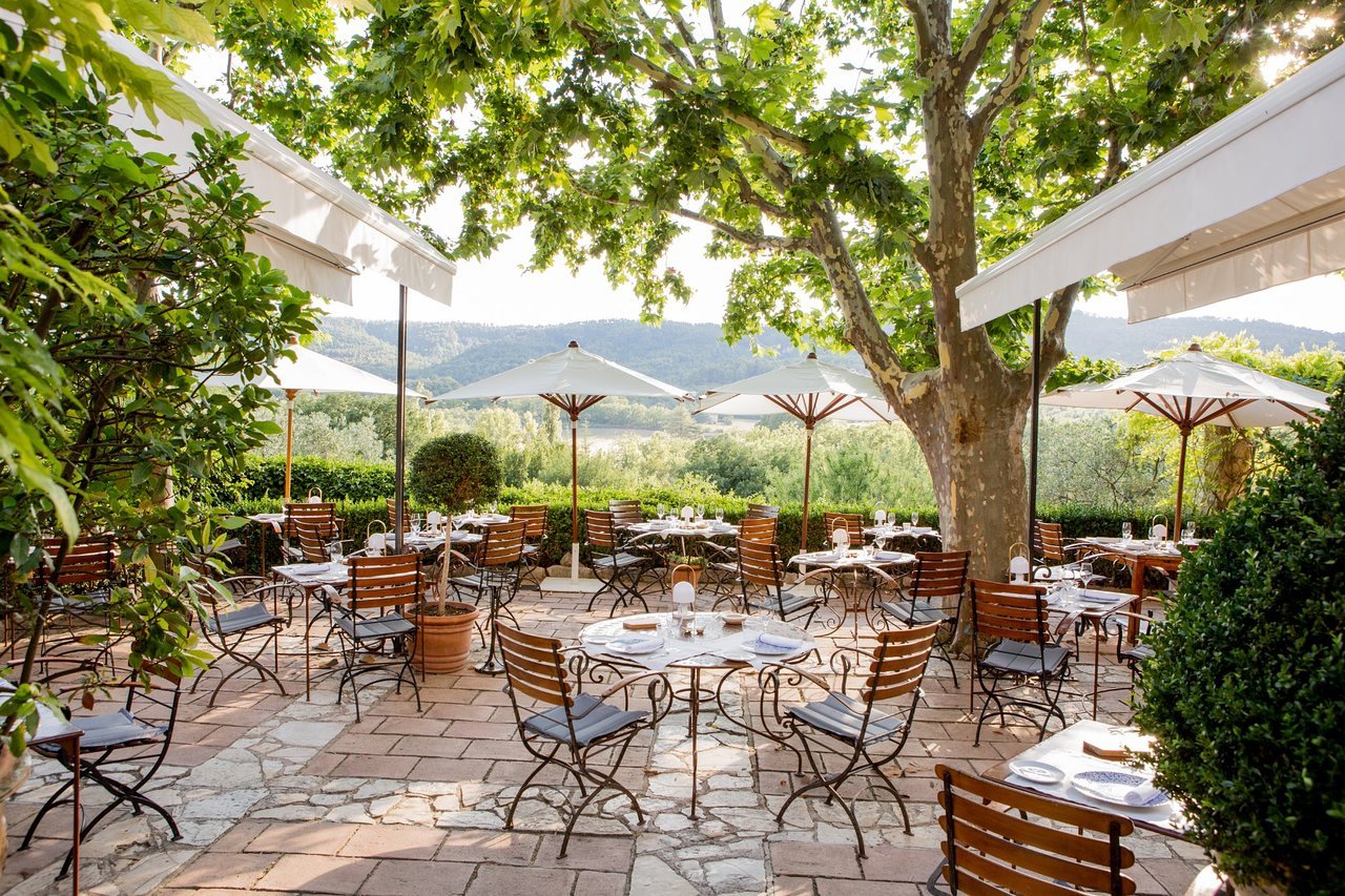 La Bastide de Moustiers  en France
