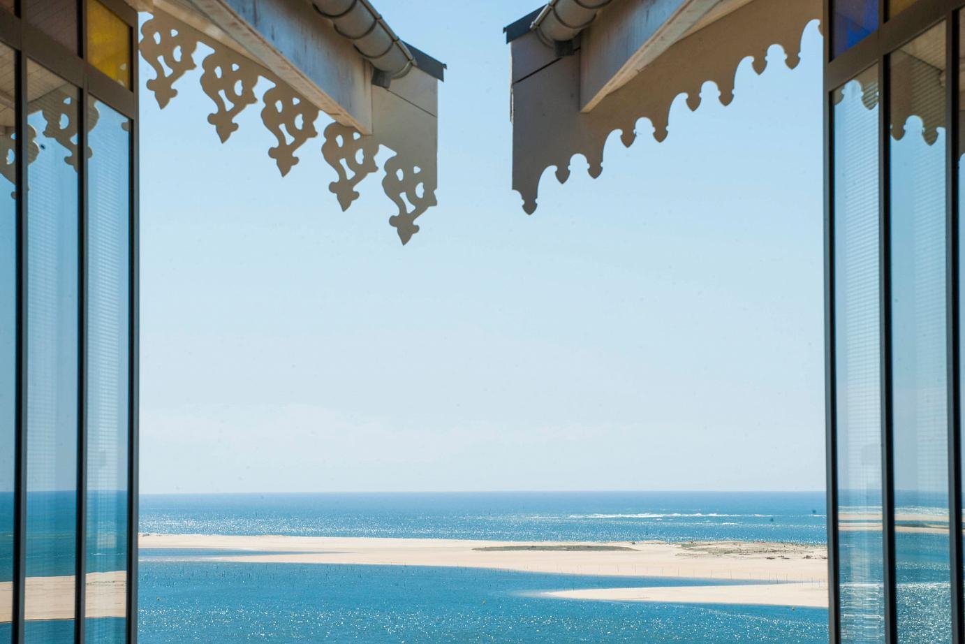 La Co(o)rniche en France