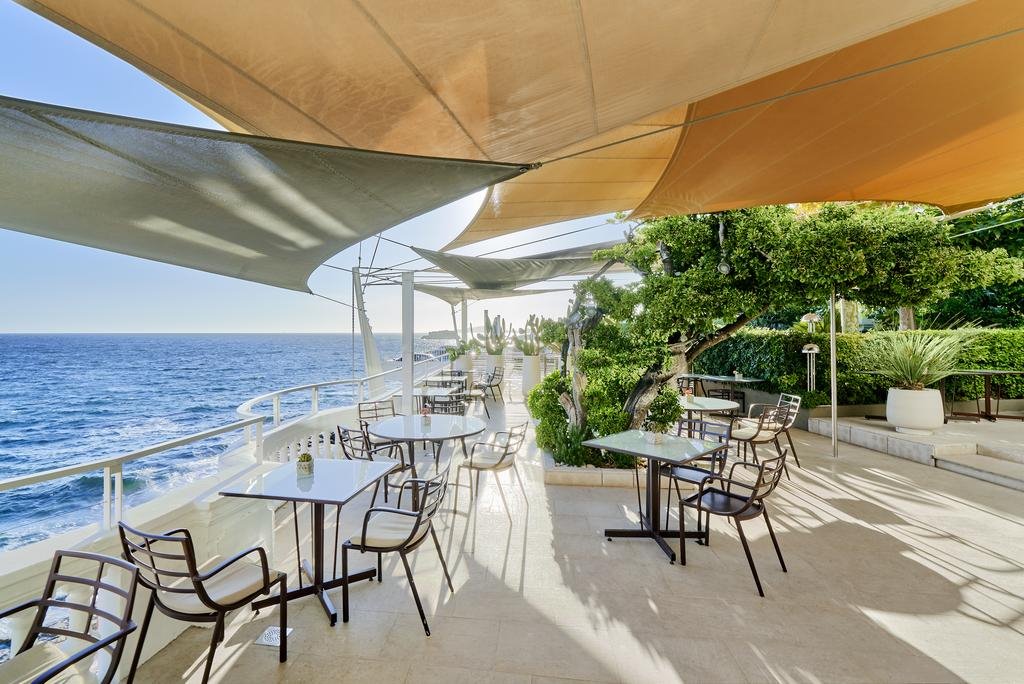 Le Petit Nice - Passedat en France