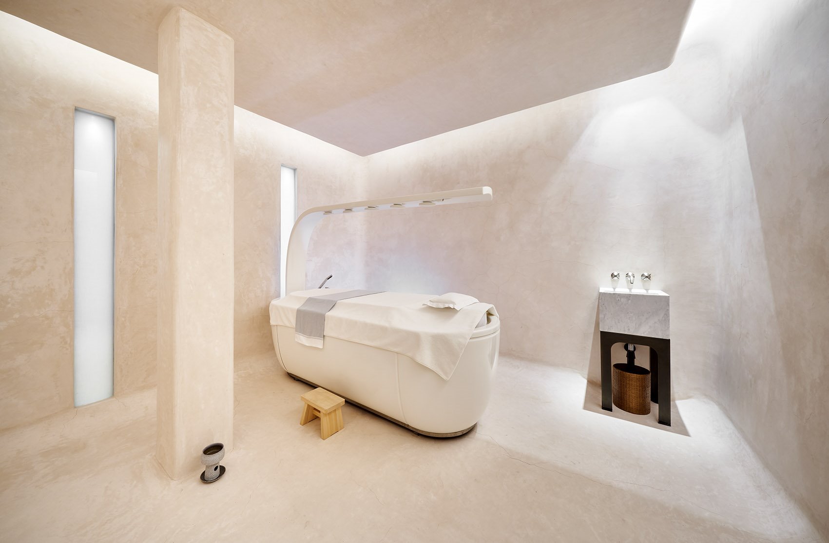 Villa La Coste en France