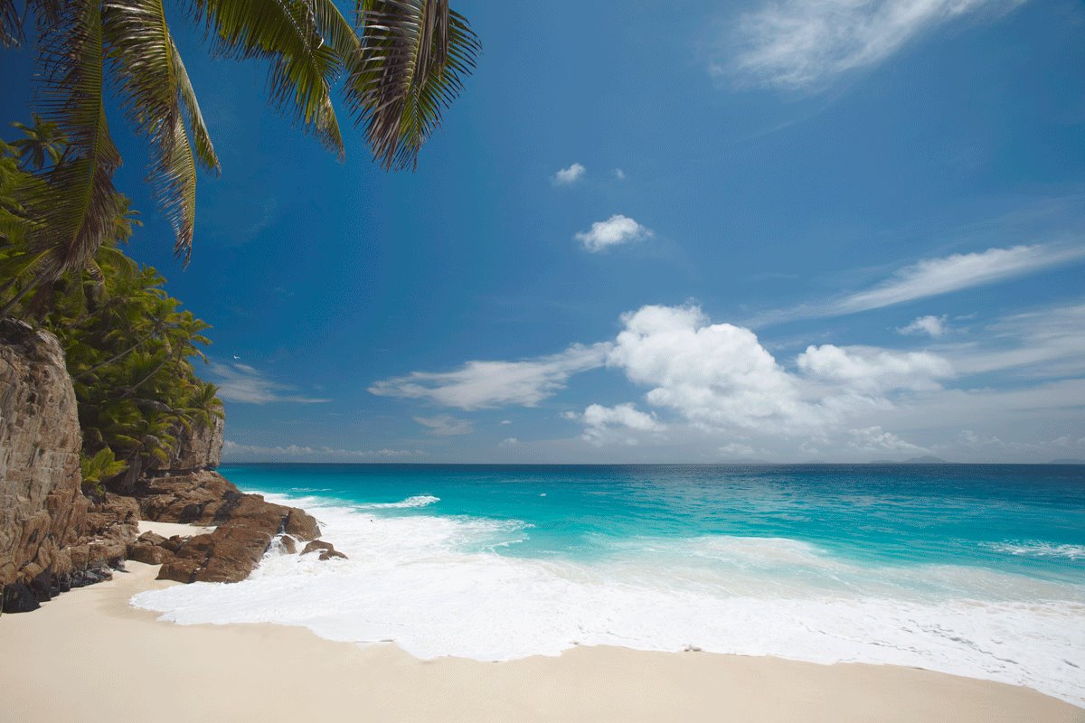 Fregate Private Island | LAT.40