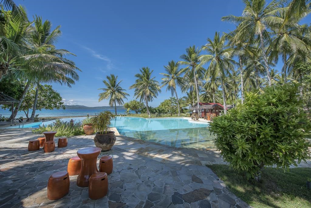 Gangga Island Resort & SPA en su destino