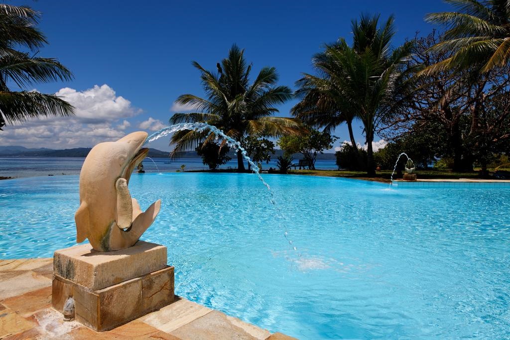 Gangga Island Resort & SPA en Gangga Island