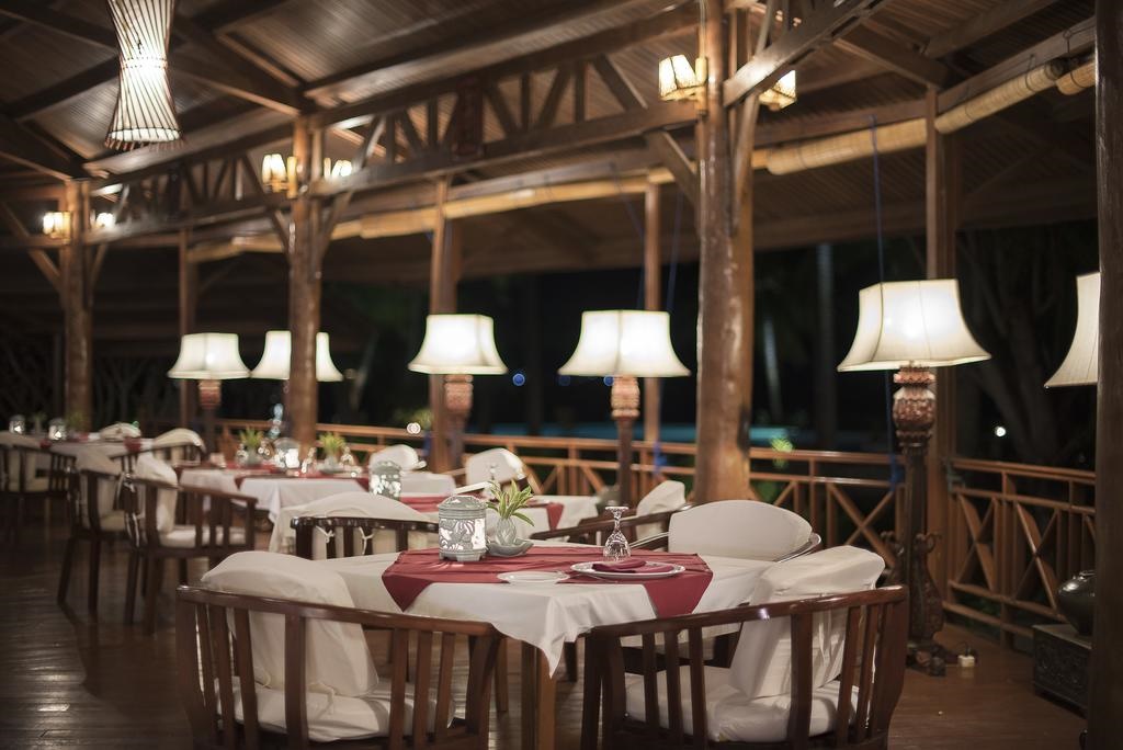 Gangga Island Resort & SPA en Gangga Island