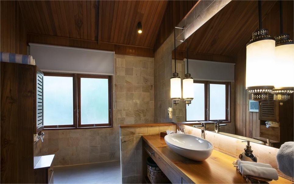 Gangga Island Resort & SPA en Gangga Island