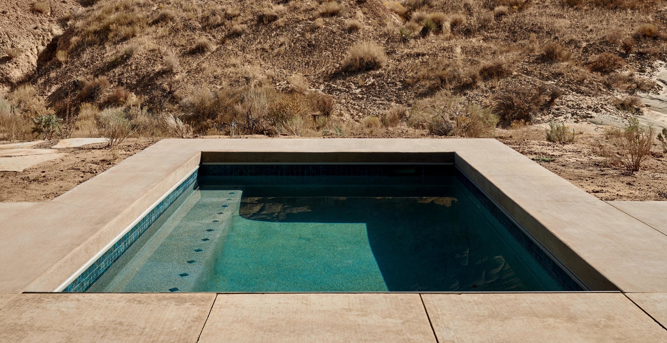 Camp Sarika by Amangiri en Gran Canyon