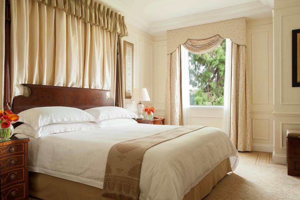 Four Seasons Hotel Hampshire en United Kingdom