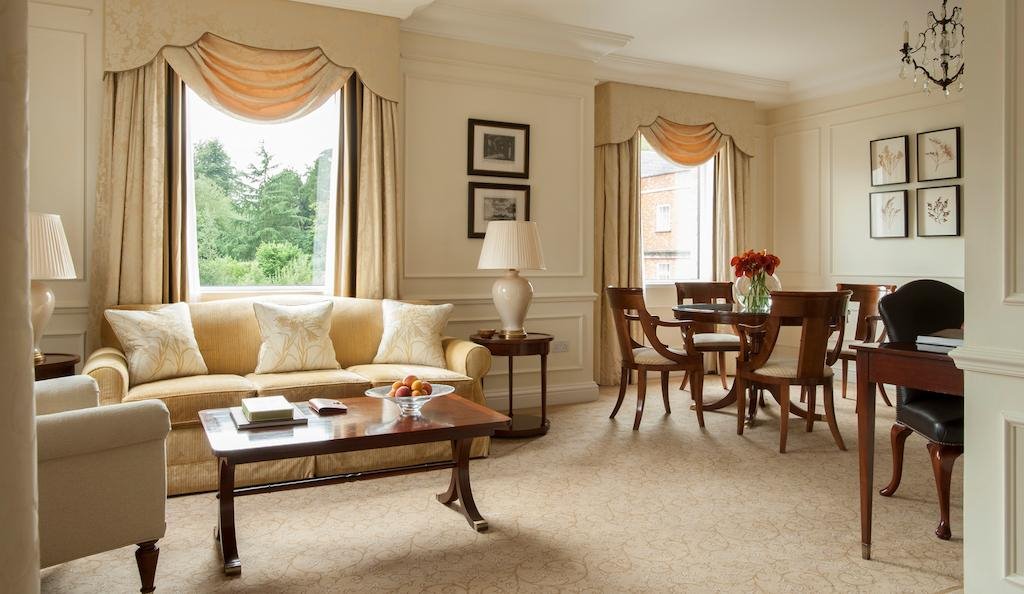 Four Seasons Hotel Hampshire en United Kingdom