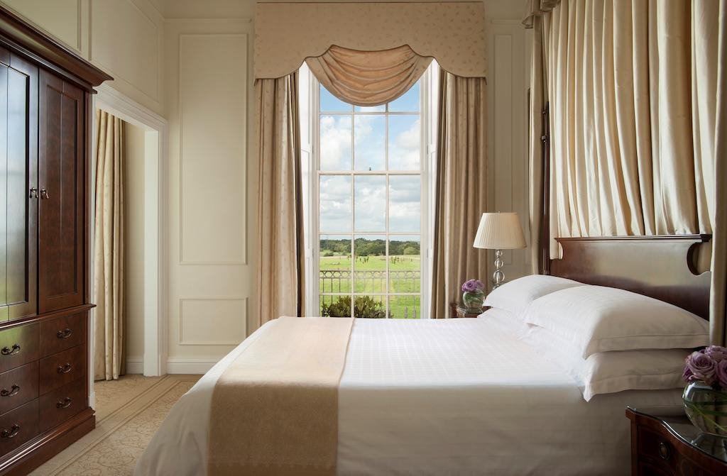 Four Seasons Hotel Hampshire en United Kingdom
