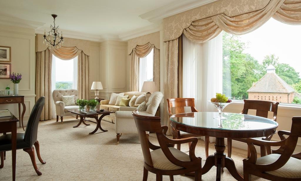 Four Seasons Hotel Hampshire en United Kingdom