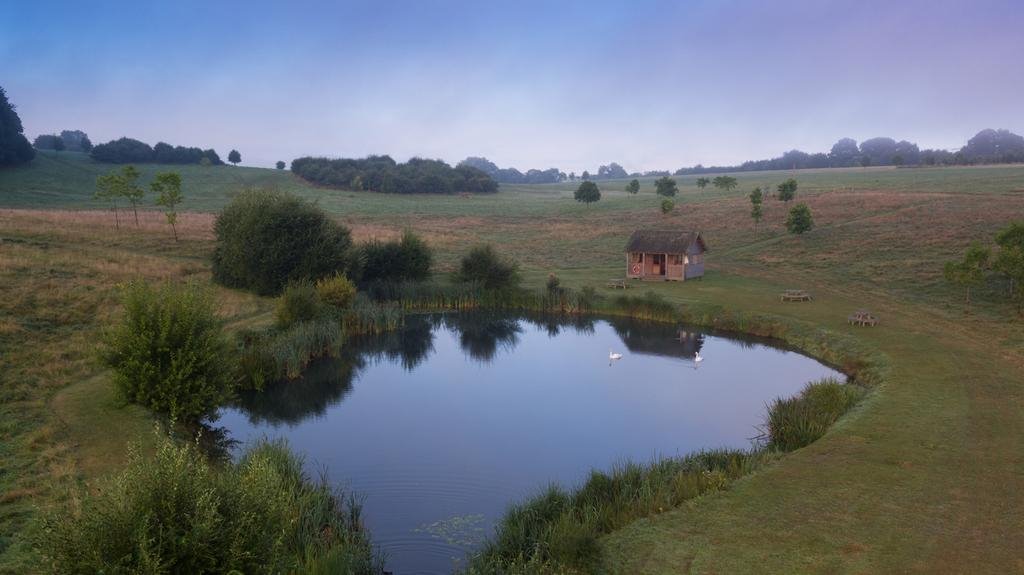 Four Seasons Hotel Hampshire en United Kingdom