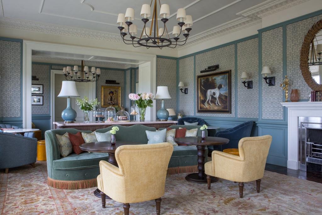 Four Seasons Hotel Hampshire en United Kingdom