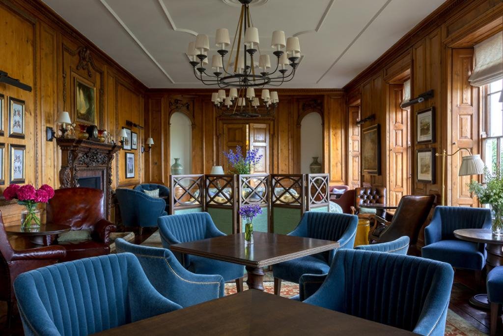 Four Seasons Hotel Hampshire en United Kingdom