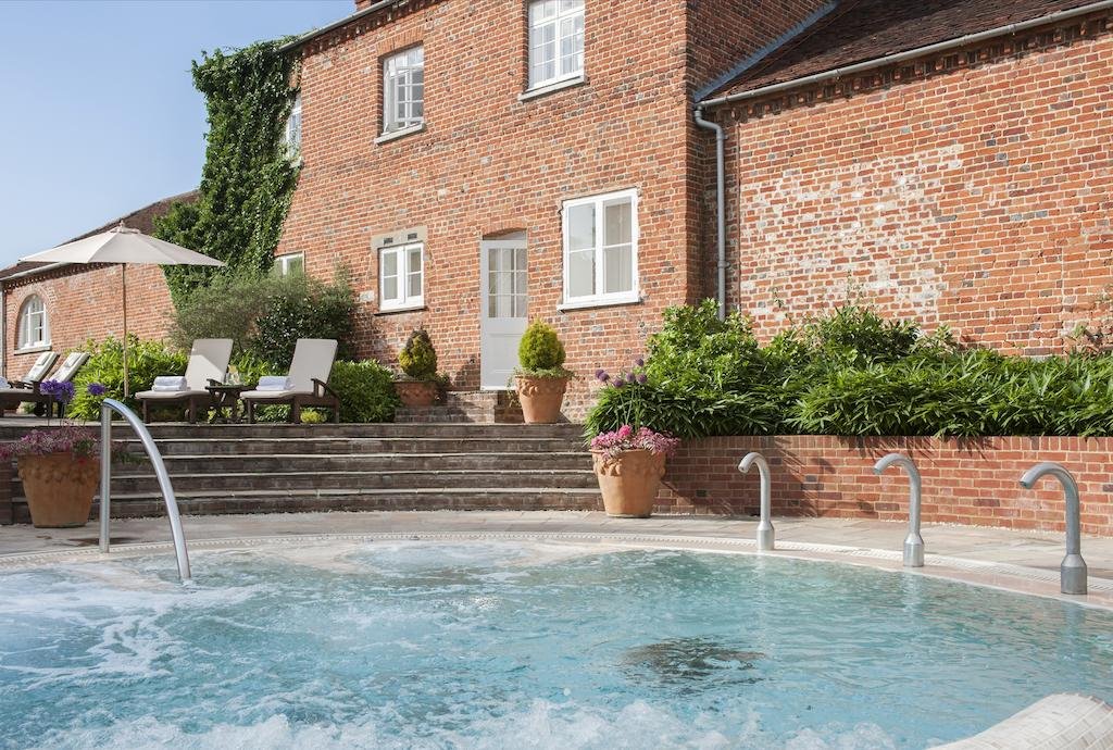 Four Seasons Hotel Hampshire en United Kingdom