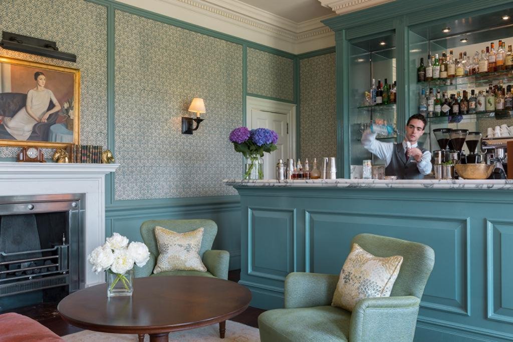 Four Seasons Hotel Hampshire en United Kingdom