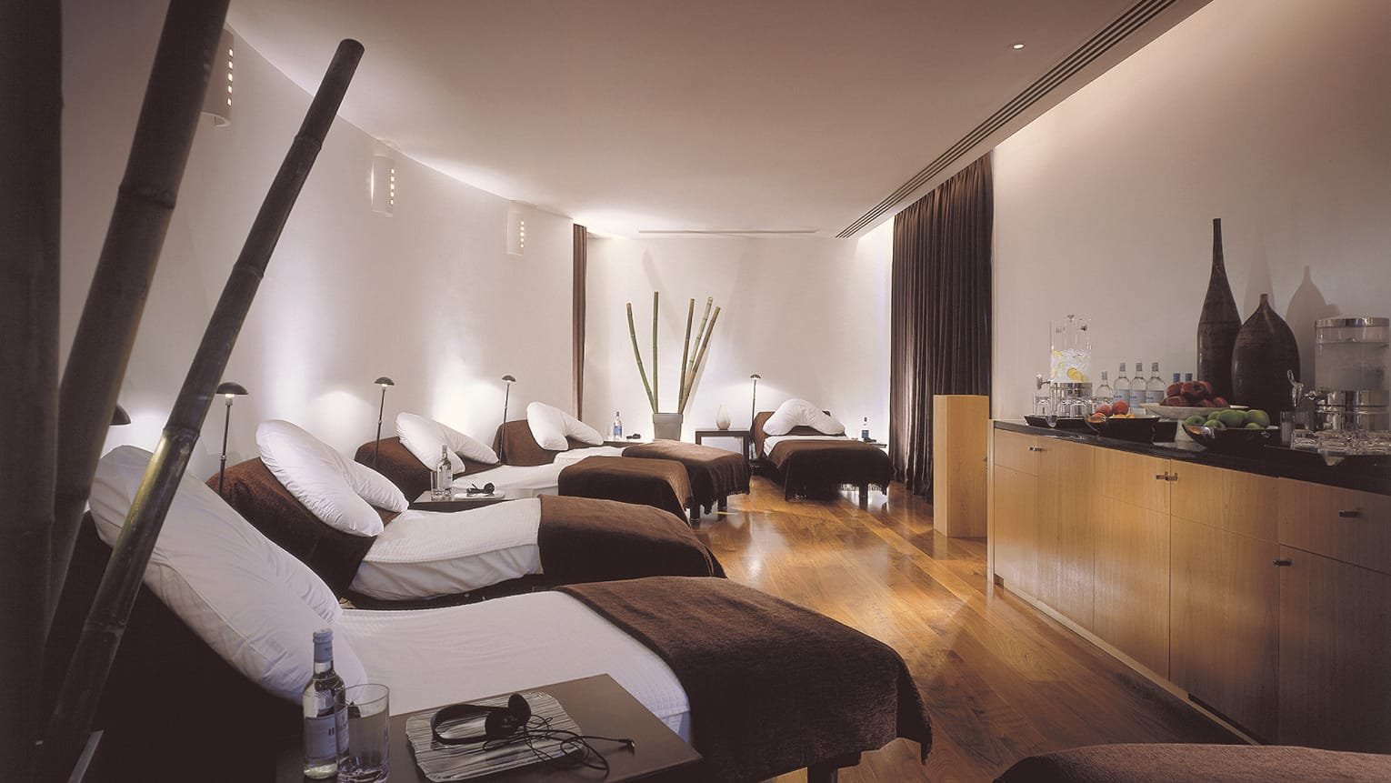 Four Seasons Hotel Hampshire en United Kingdom