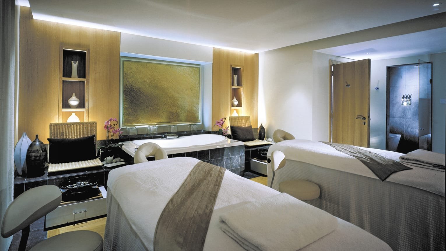 Four Seasons Hotel Hampshire en United Kingdom
