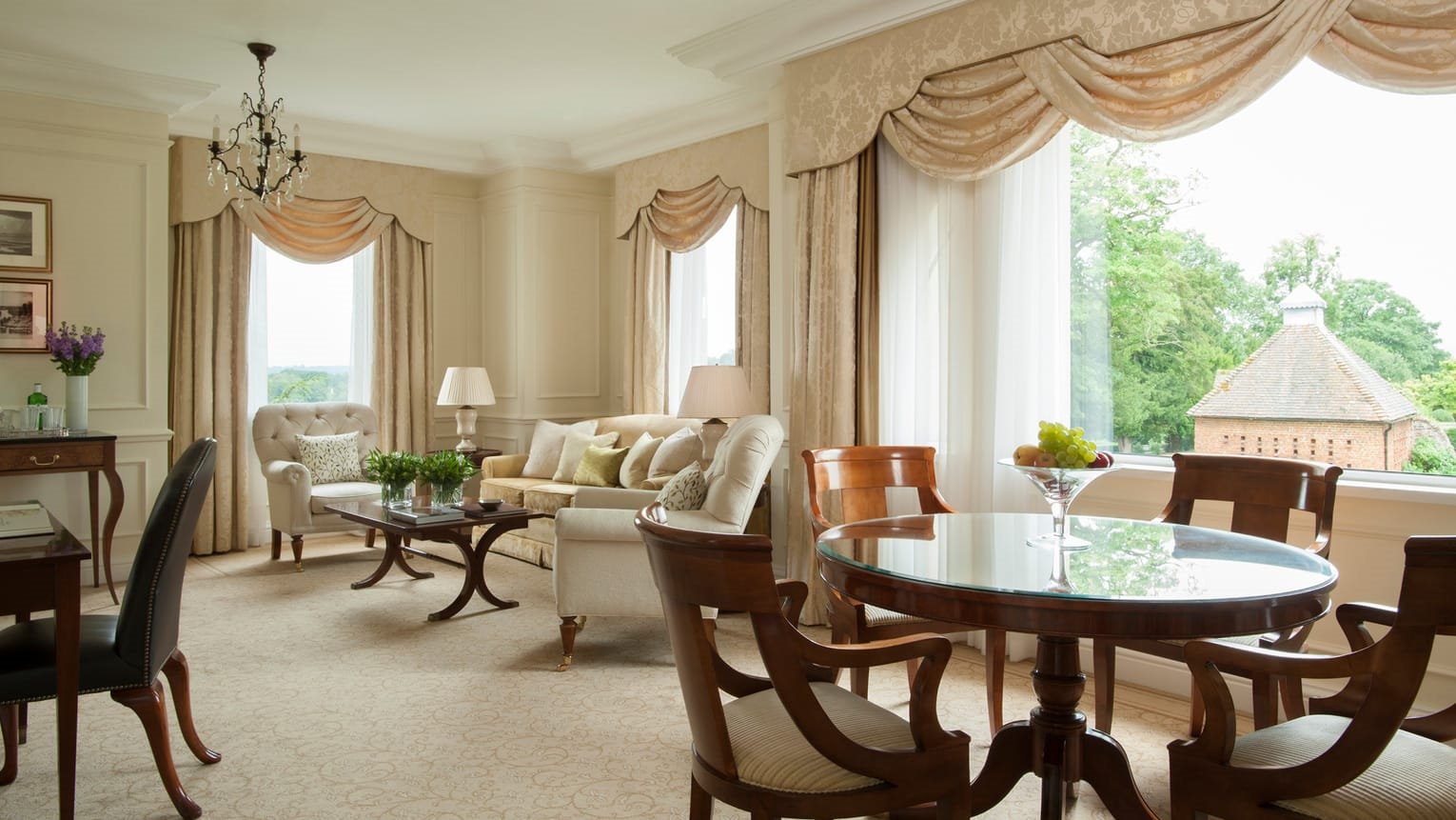 Four Seasons Hotel Hampshire en United Kingdom