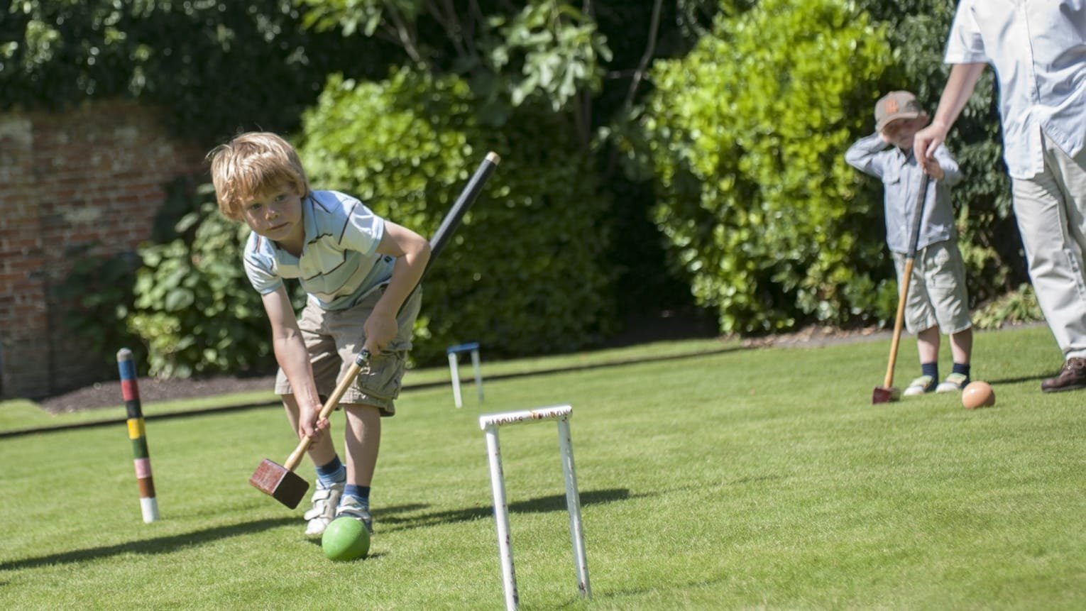 Four Seasons Hotel Hampshire en United Kingdom