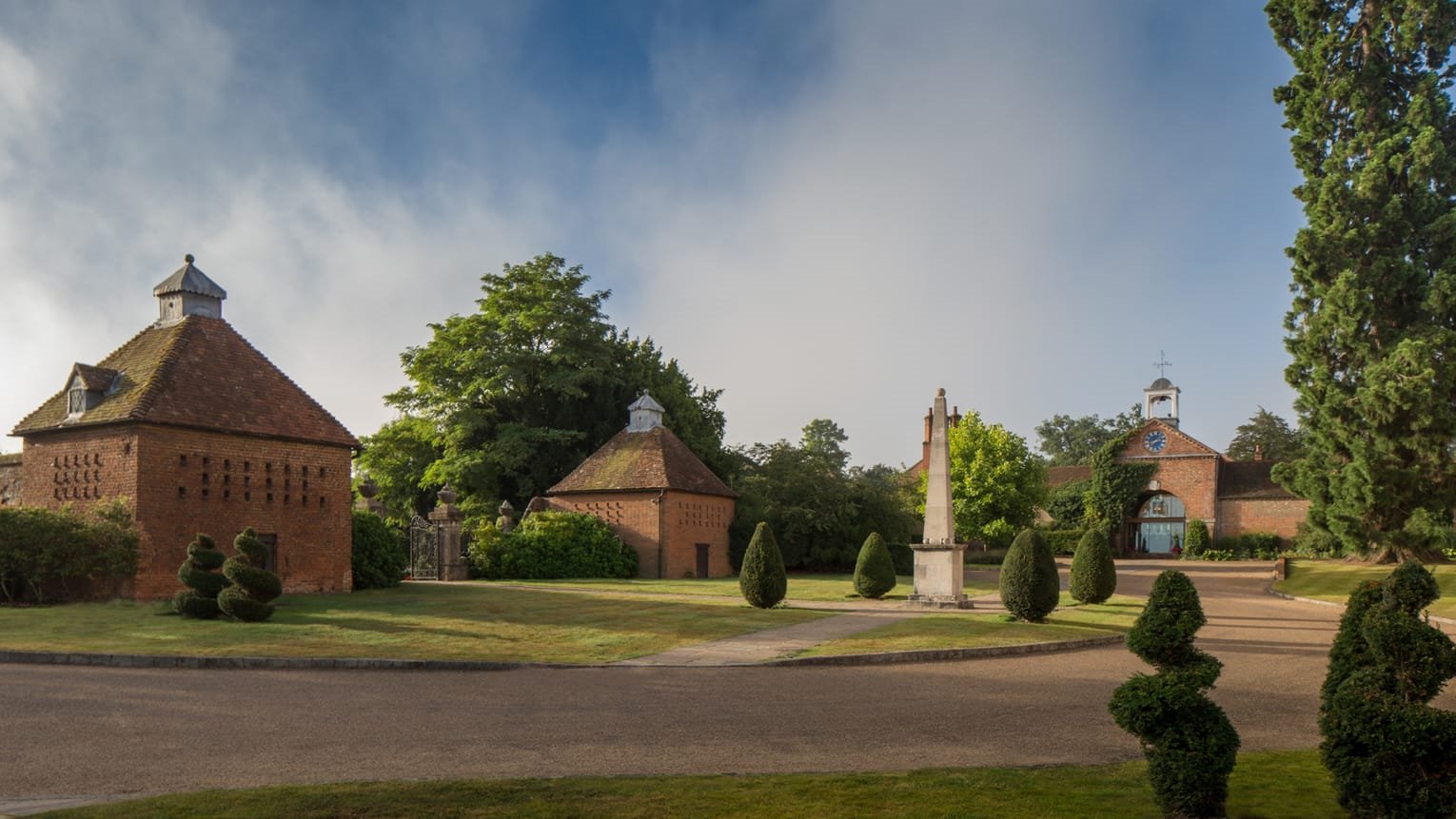 Four Seasons Hotel Hampshire en United Kingdom