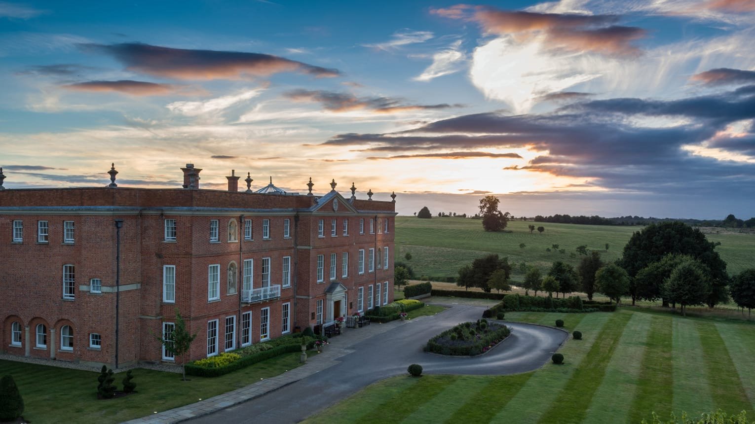 Four Seasons Hotel Hampshire en United Kingdom