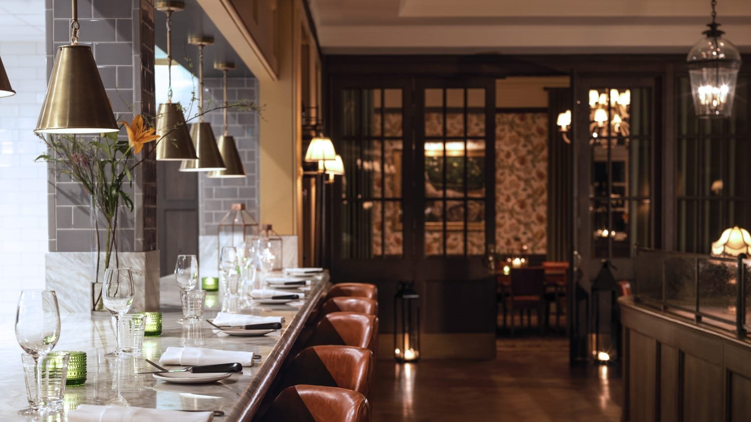Four Seasons Hotel Hampshire en United Kingdom