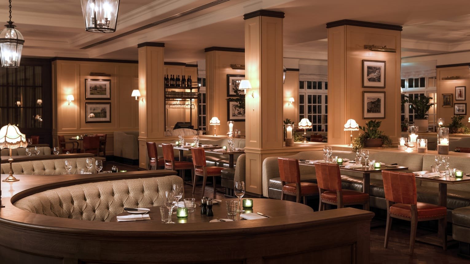 Four Seasons Hotel Hampshire en United Kingdom