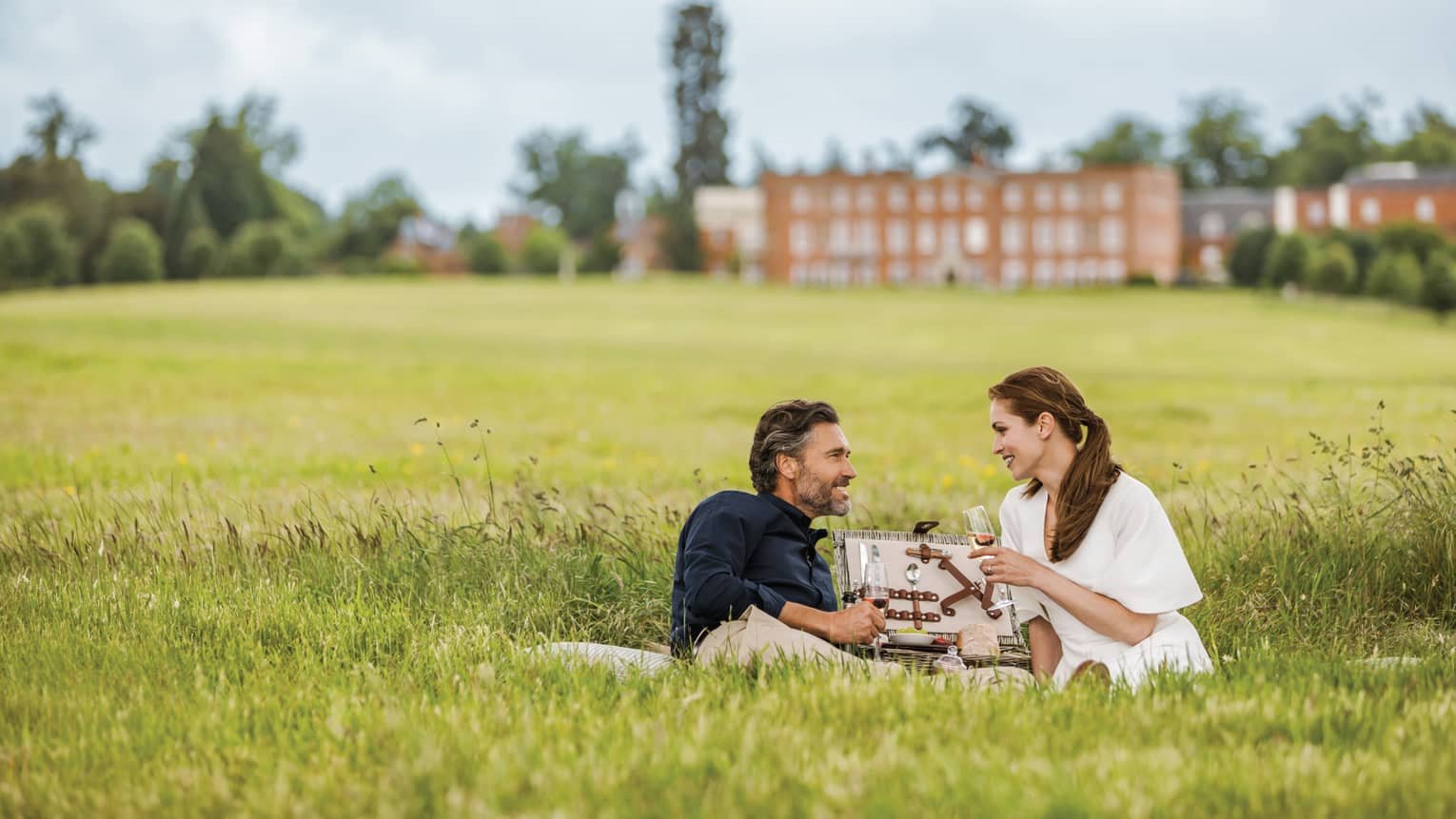 Four Seasons Hotel Hampshire en United Kingdom