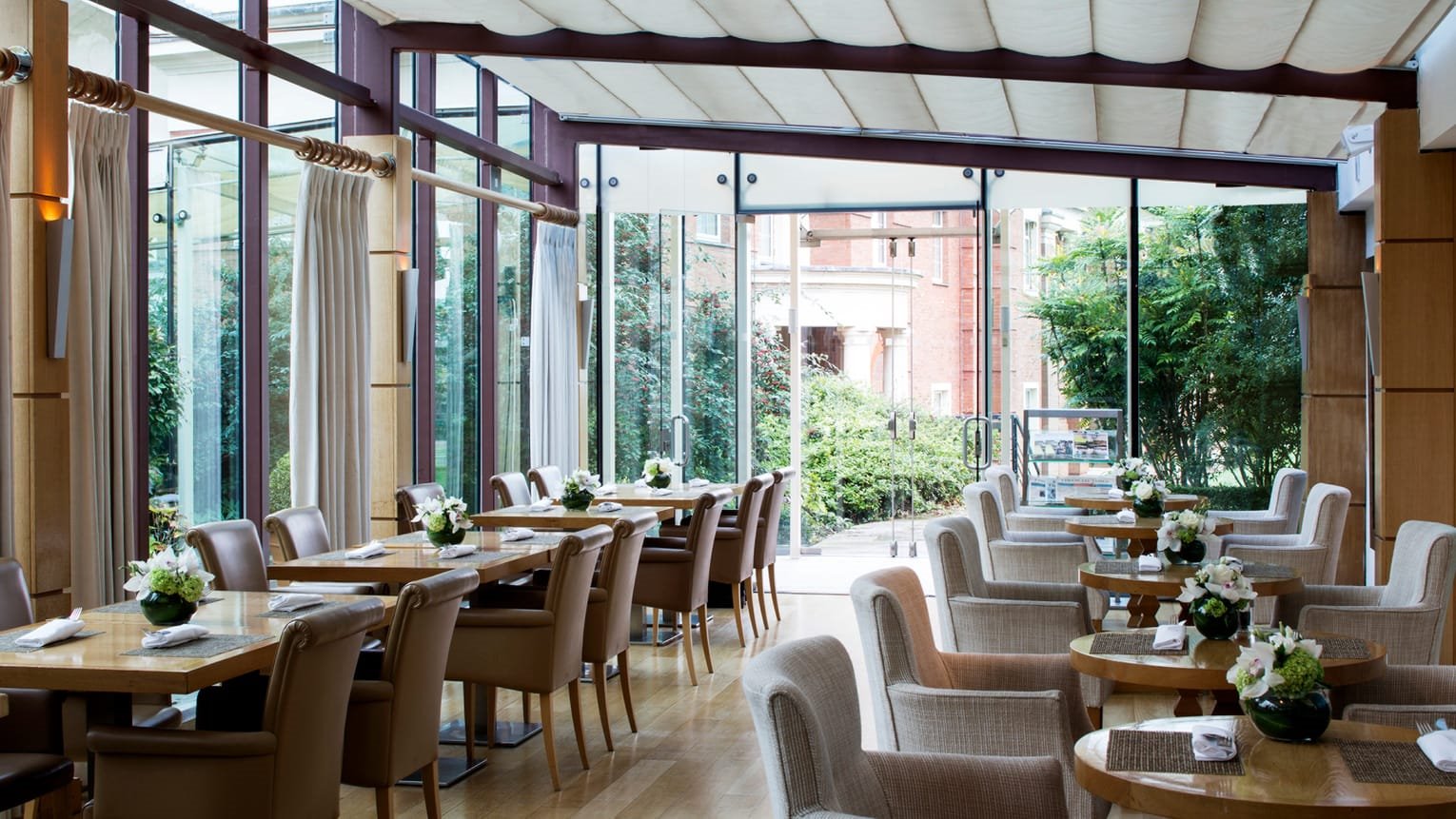Four Seasons Hotel Hampshire en United Kingdom