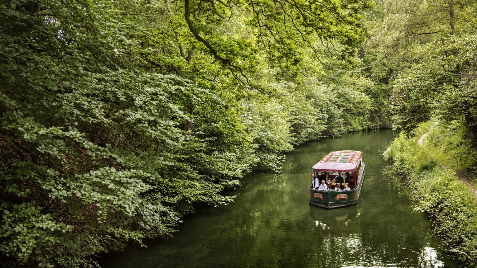 Four Seasons Hotel Hampshire en United Kingdom