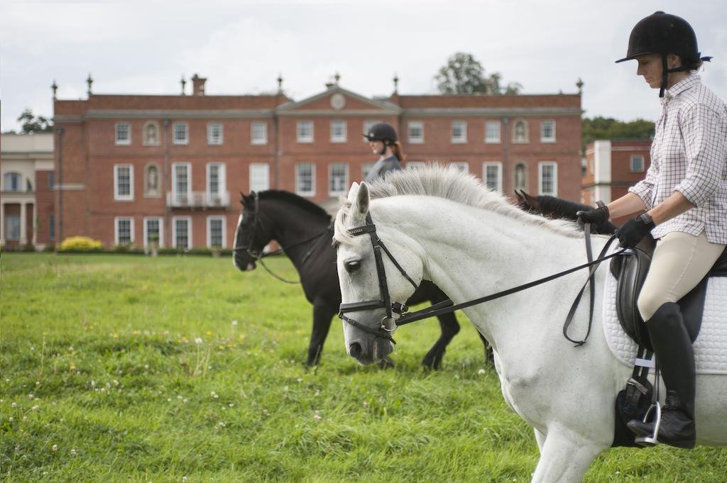 Four Seasons Hotel Hampshire en United Kingdom