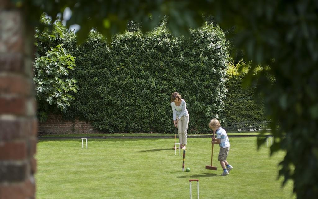 Four Seasons Hotel Hampshire en United Kingdom