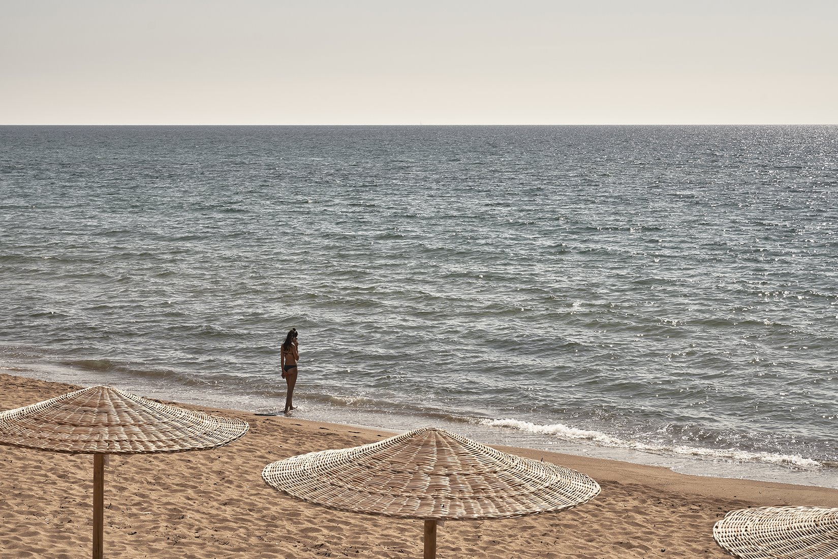 Dexamenes Seaside Hotel en Greece