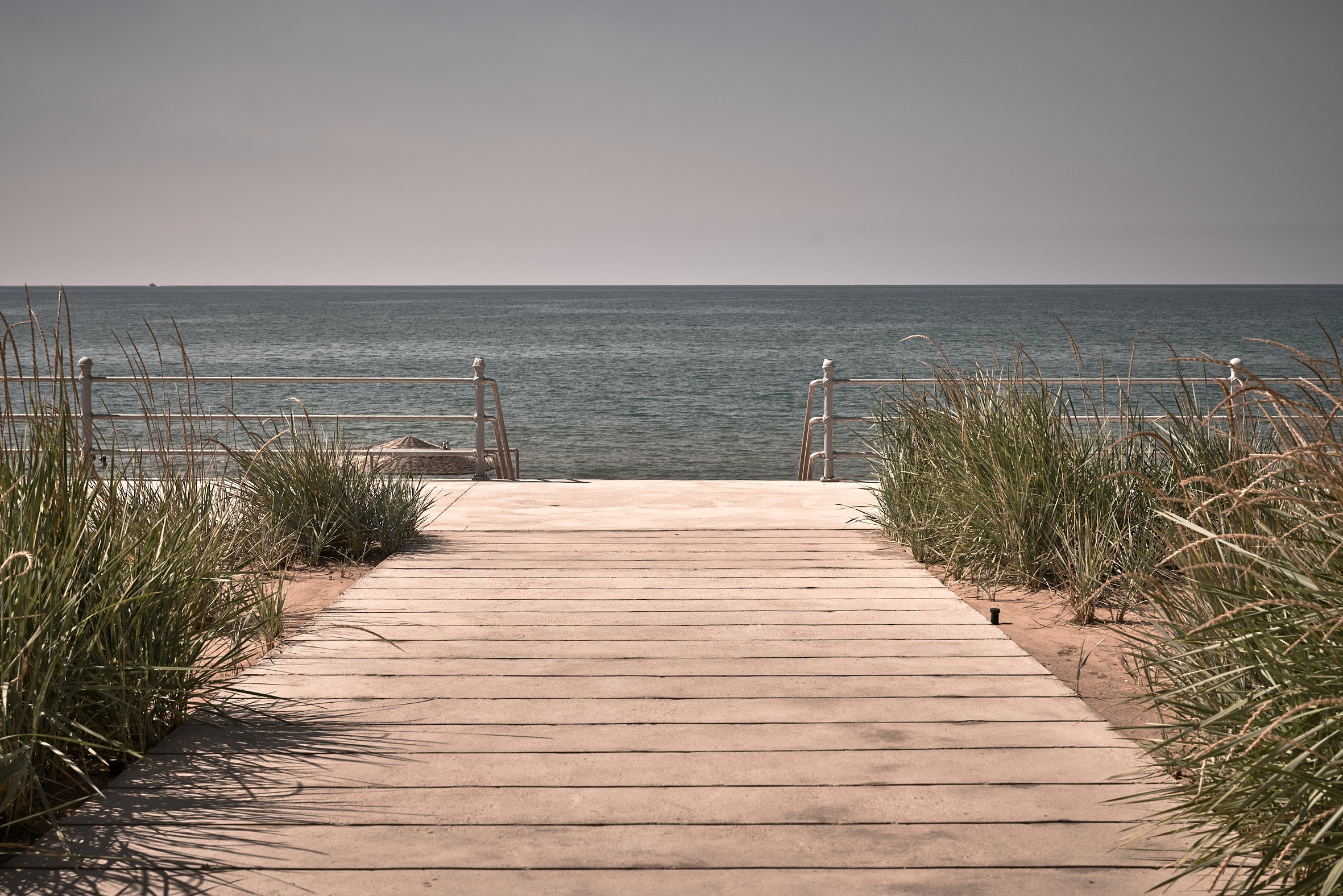 Dexamenes Seaside Hotel en Greece
