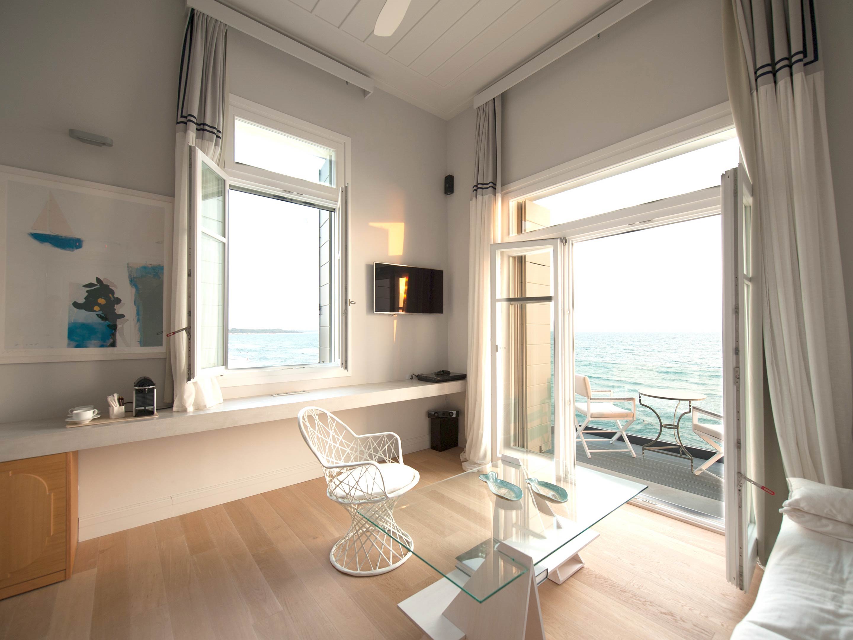 Dexamenes Seaside Hotel en Greece