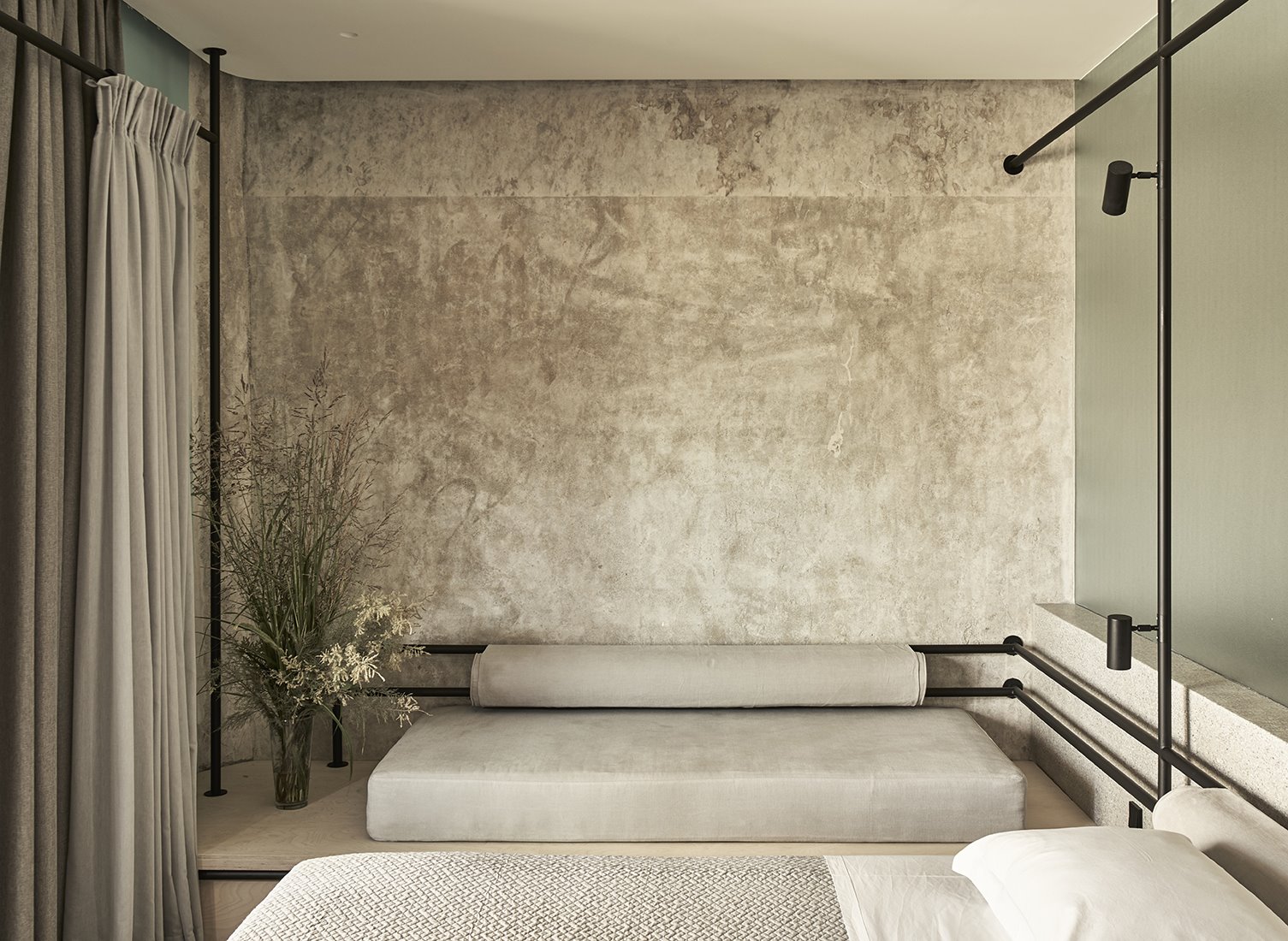 Dexamenes Seaside Hotel en Greece