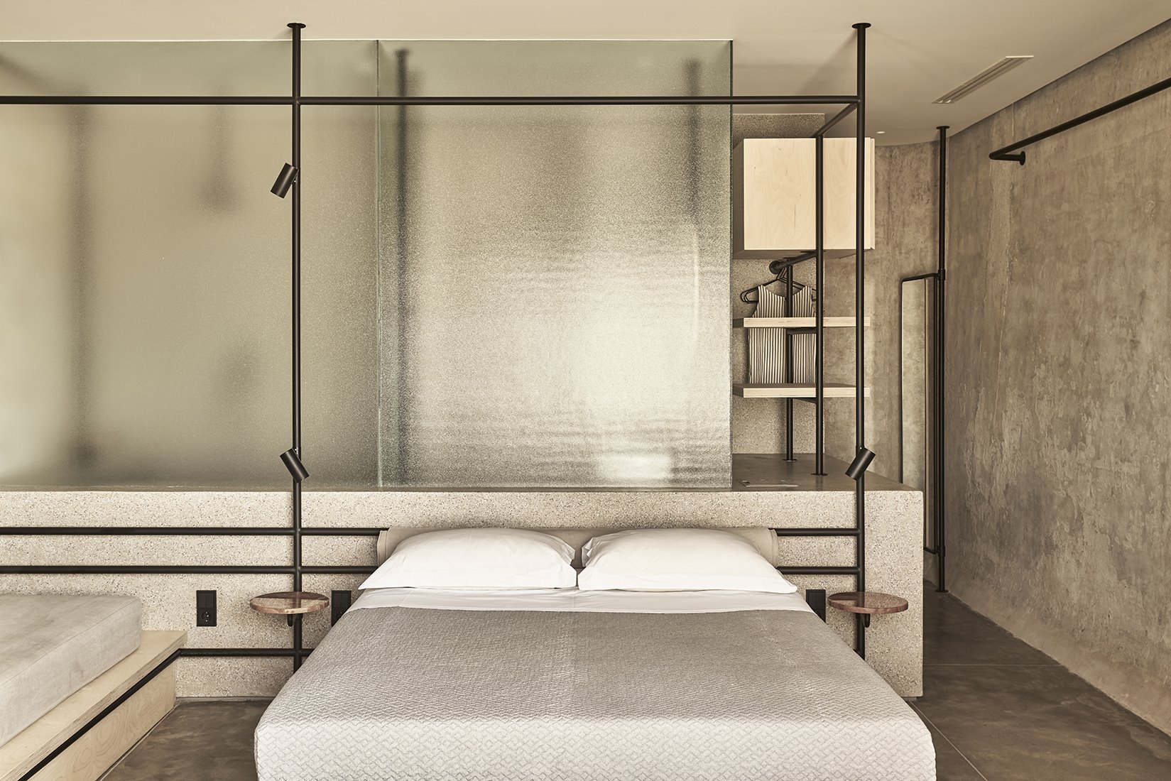 Dexamenes Seaside Hotel en Greece